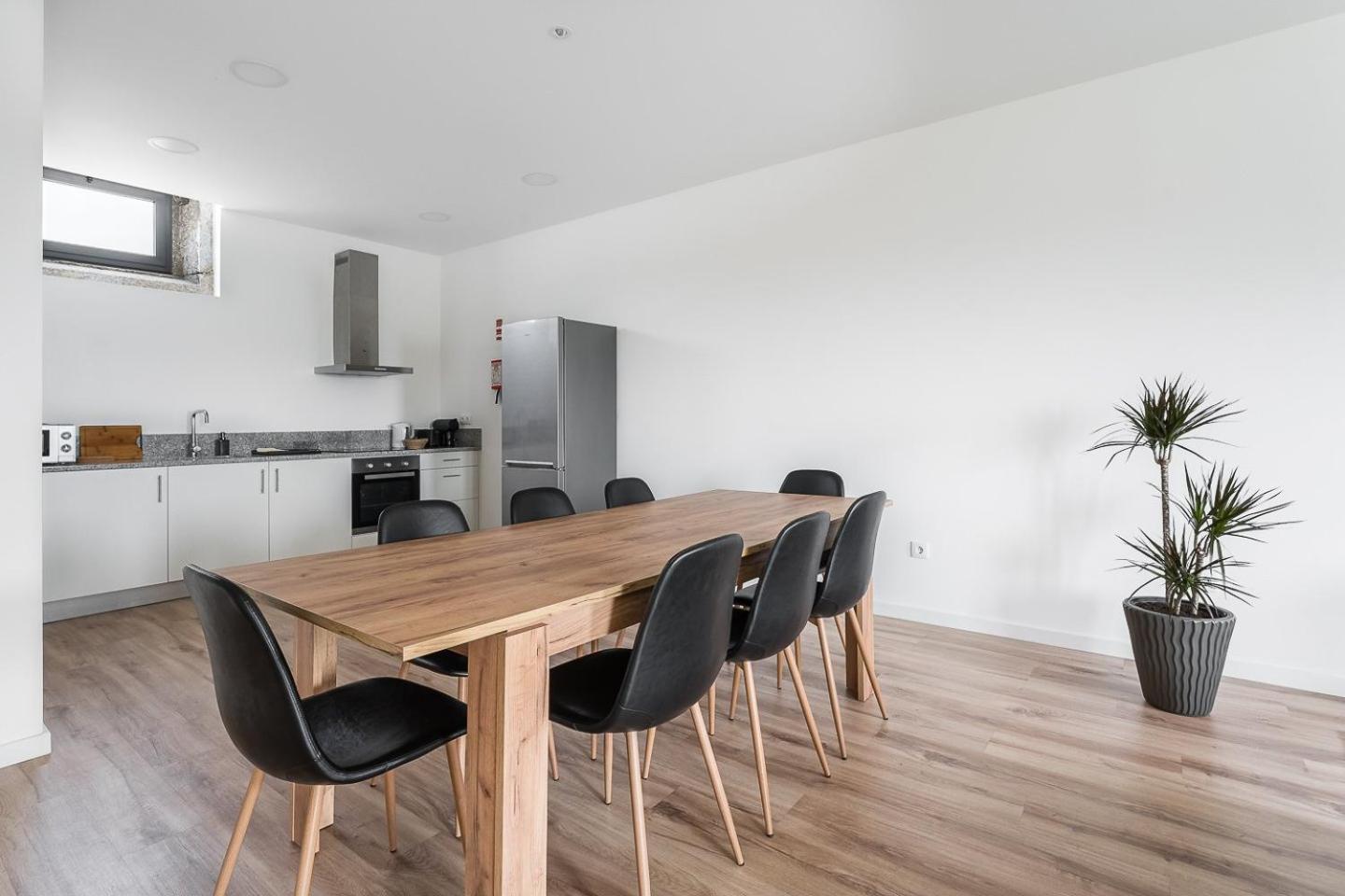 Отель Guestready - Casas De Fralaes 1 Барселуш Экстерьер фото