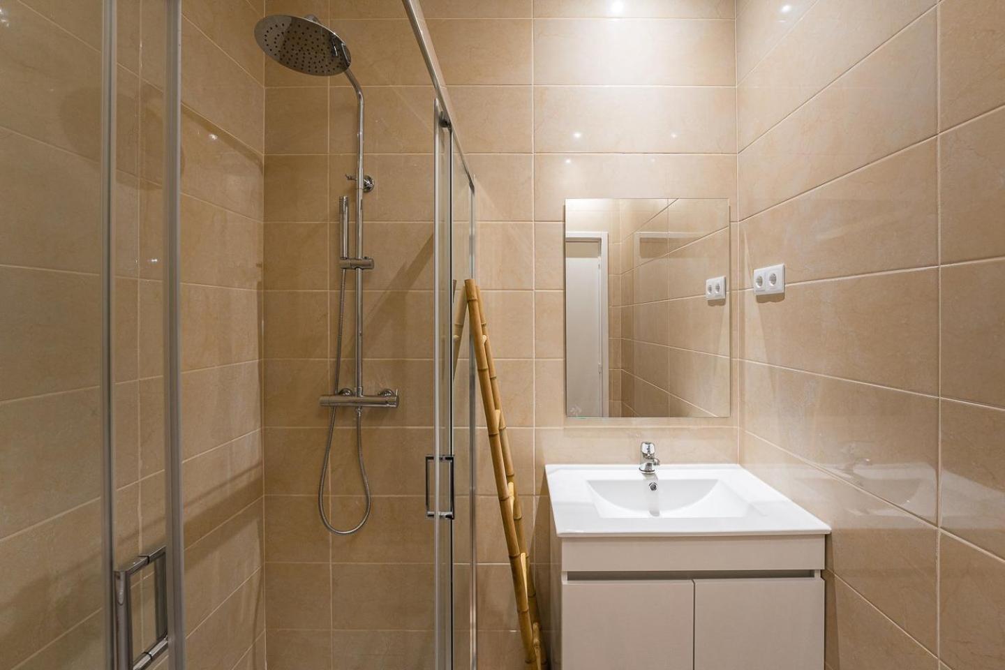 Отель Guestready - Casas De Fralaes 1 Барселуш Экстерьер фото